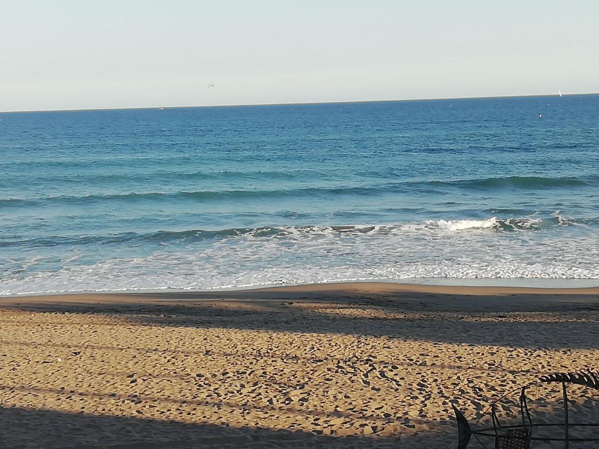 Apartamento-Estudio Benalmadena Maite-3 Екстериор снимка