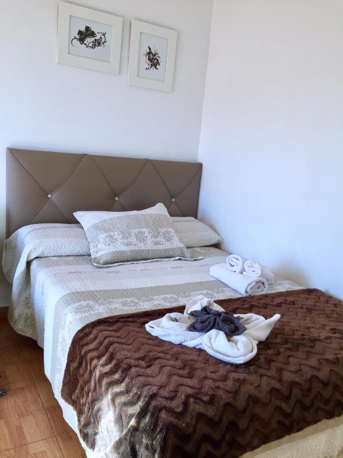 Apartamento-Estudio Benalmadena Maite-3 Екстериор снимка