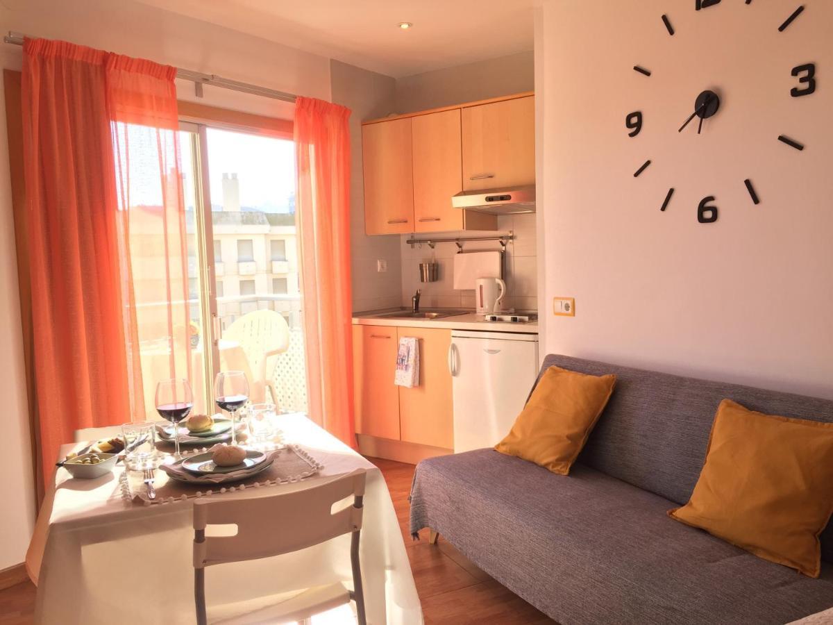 Apartamento-Estudio Benalmadena Maite-3 Екстериор снимка