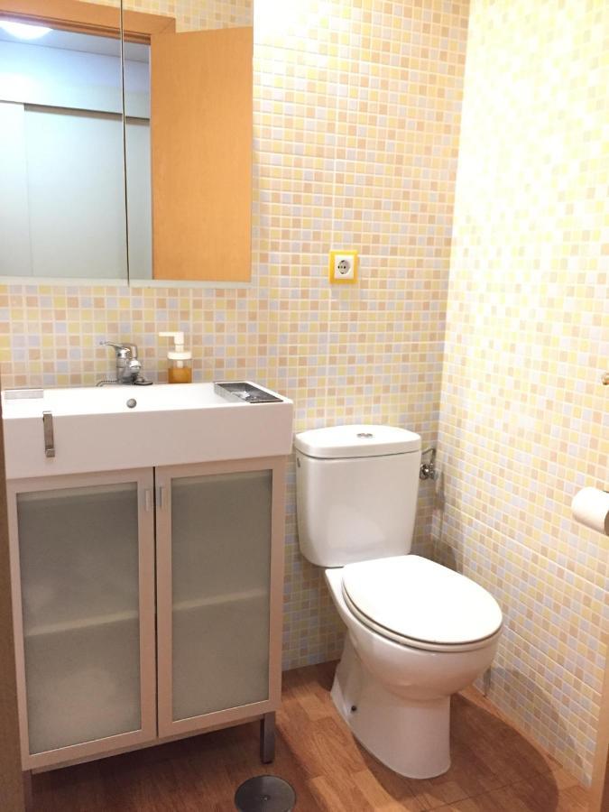 Apartamento-Estudio Benalmadena Maite-3 Екстериор снимка