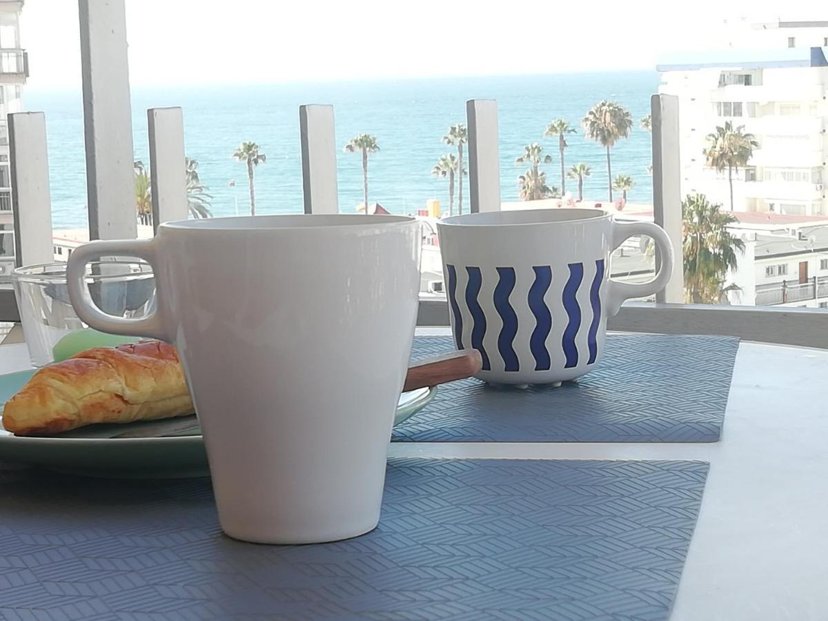 Apartamento-Estudio Benalmadena Maite-3 Екстериор снимка