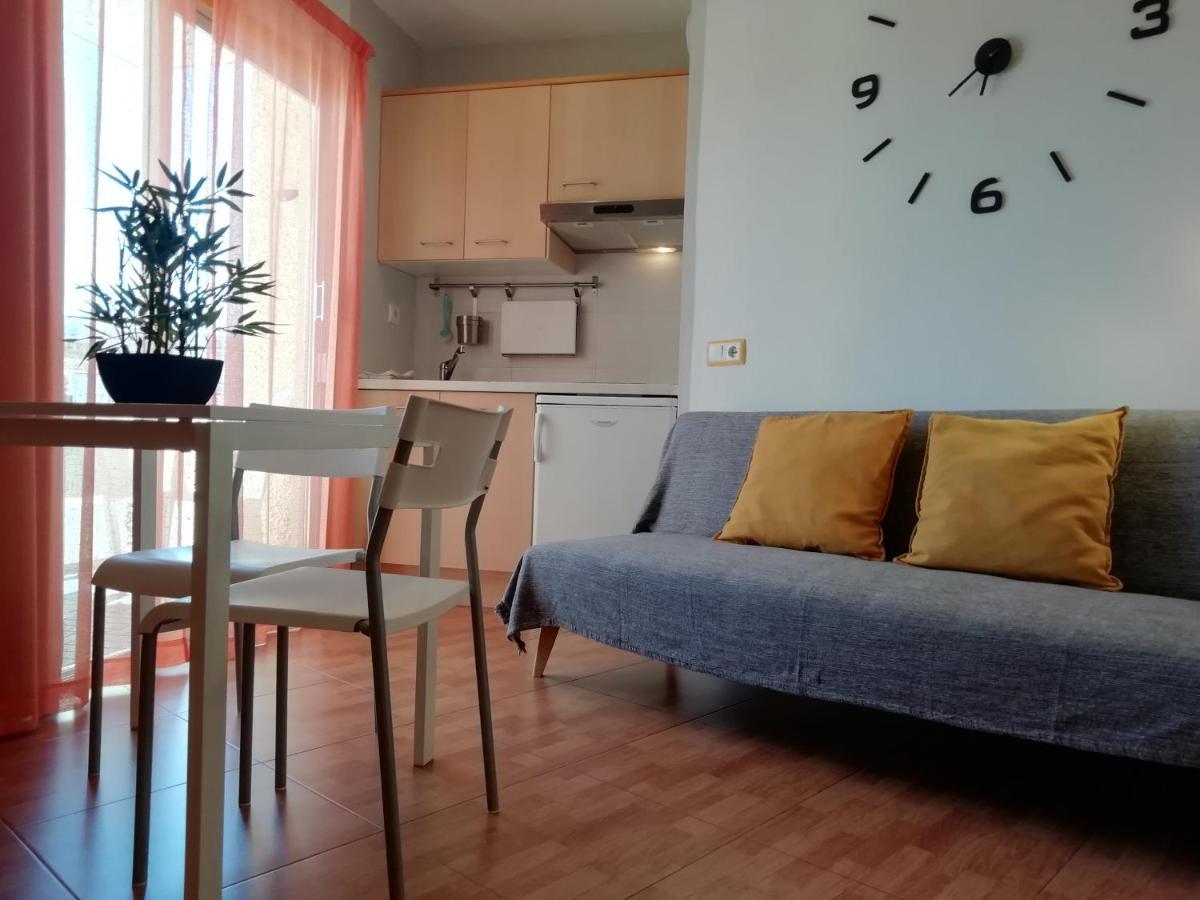Apartamento-Estudio Benalmadena Maite-3 Екстериор снимка