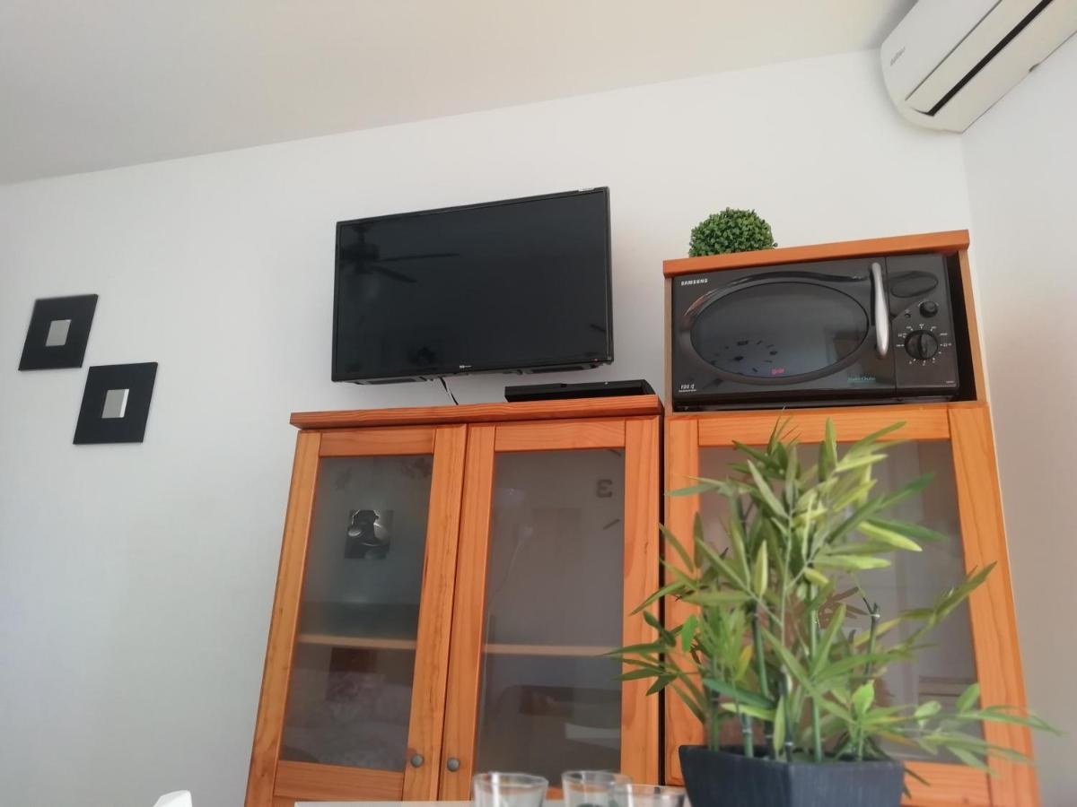 Apartamento-Estudio Benalmadena Maite-3 Екстериор снимка