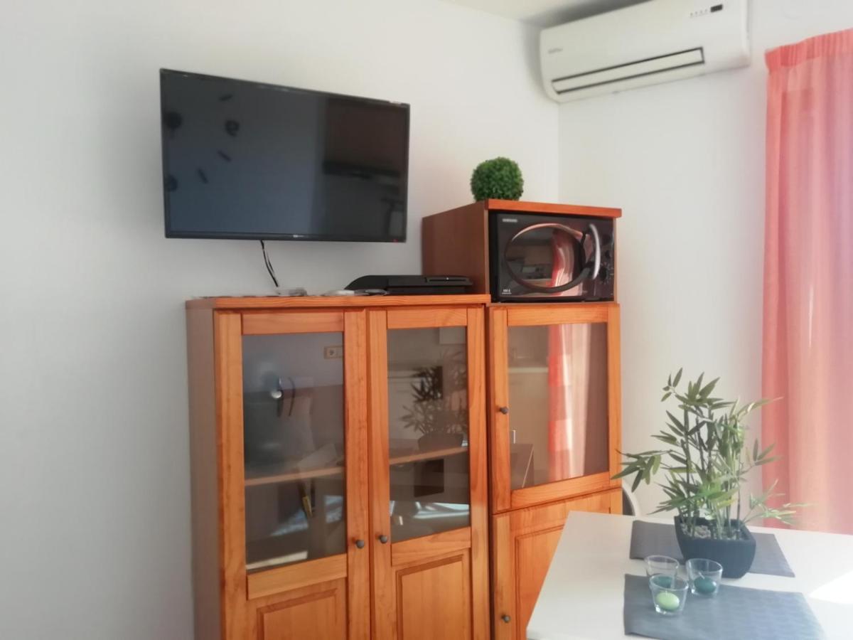 Apartamento-Estudio Benalmadena Maite-3 Екстериор снимка