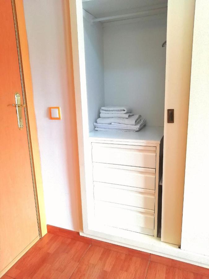 Apartamento-Estudio Benalmadena Maite-3 Екстериор снимка