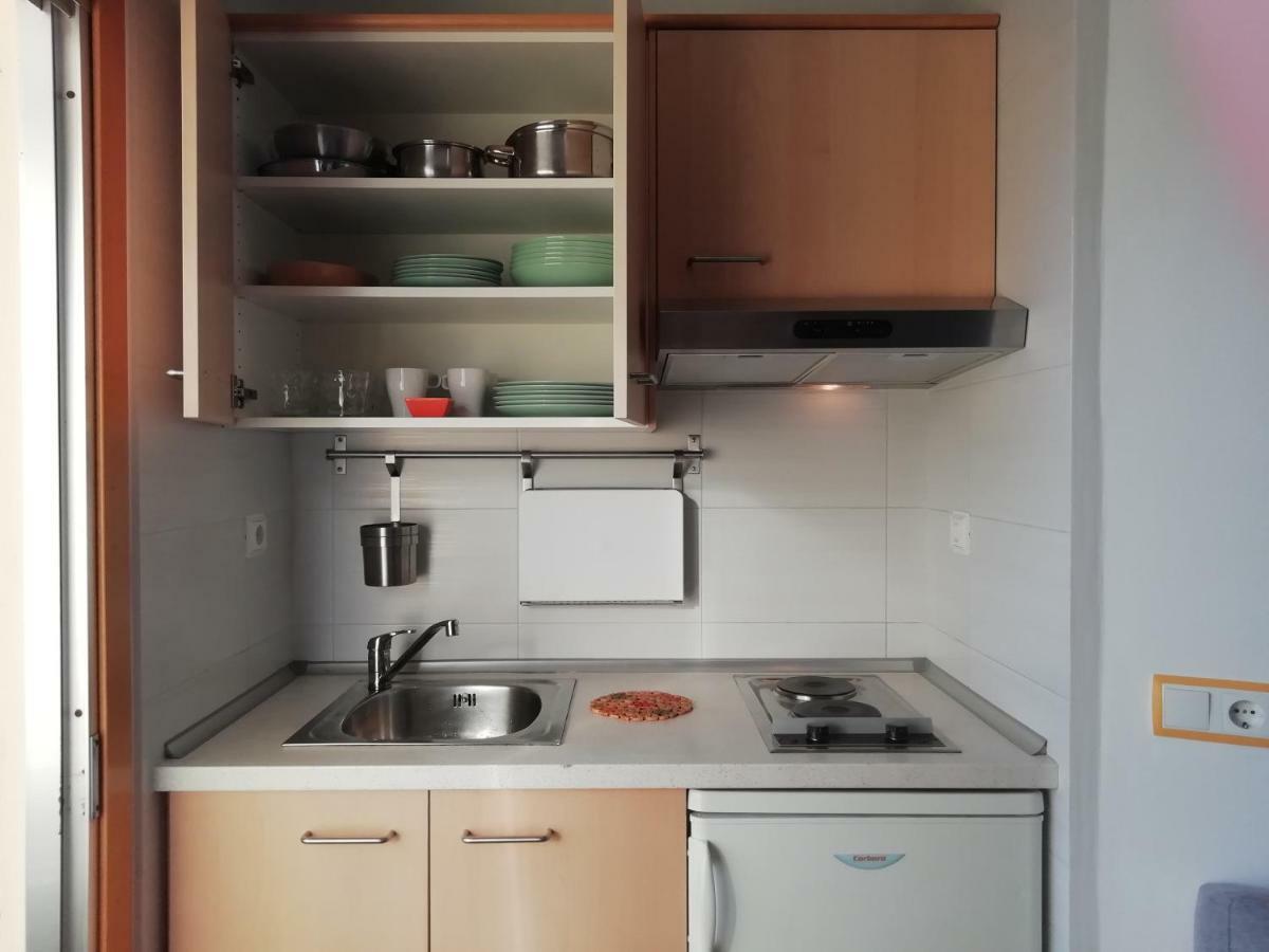 Apartamento-Estudio Benalmadena Maite-3 Екстериор снимка