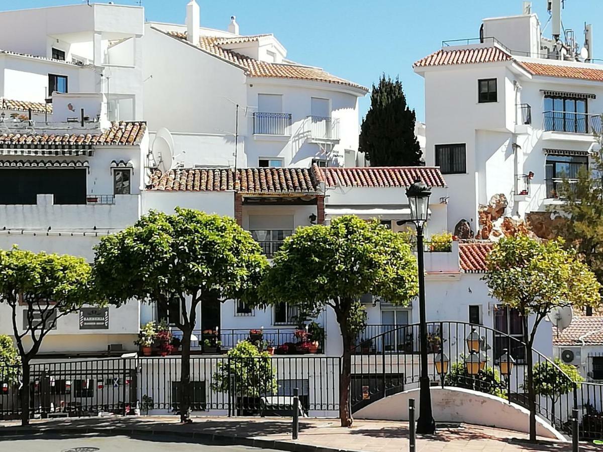 Apartamento-Estudio Benalmadena Maite-3 Екстериор снимка
