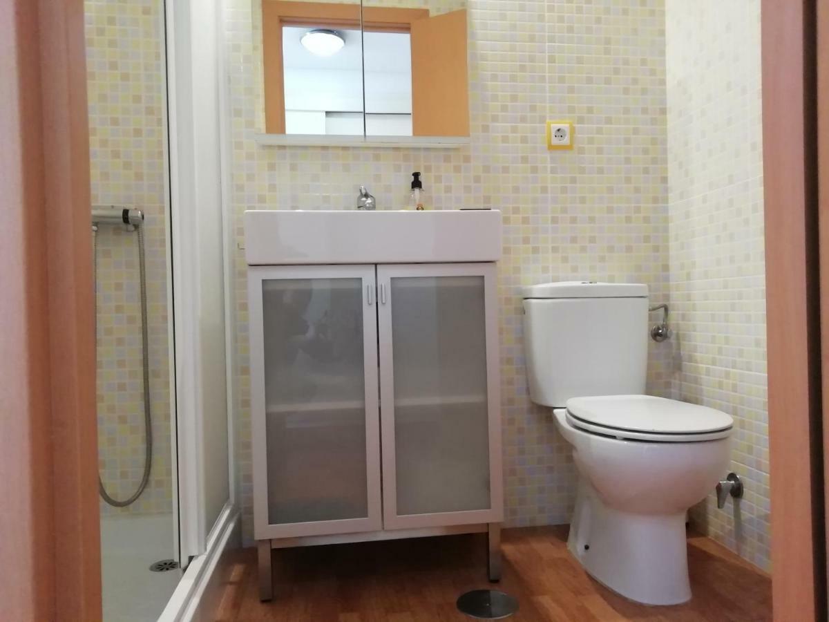 Apartamento-Estudio Benalmadena Maite-3 Екстериор снимка