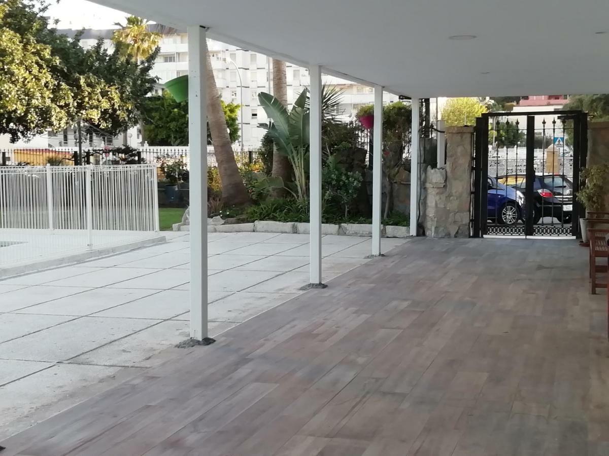 Apartamento-Estudio Benalmadena Maite-3 Екстериор снимка
