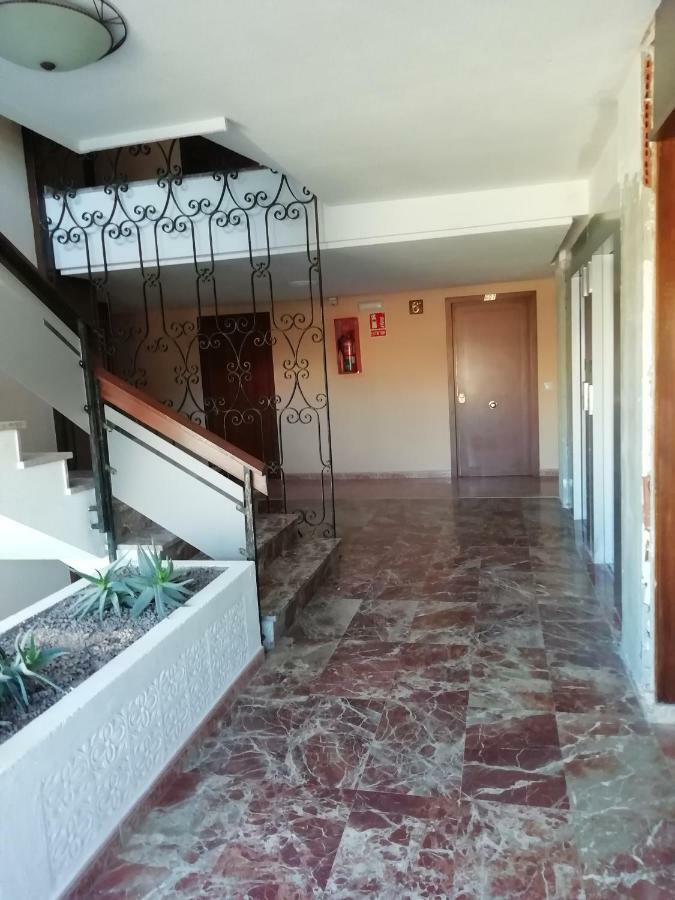 Apartamento-Estudio Benalmadena Maite-3 Екстериор снимка