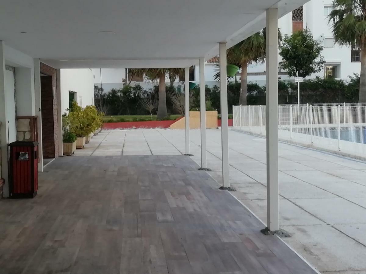 Apartamento-Estudio Benalmadena Maite-3 Екстериор снимка