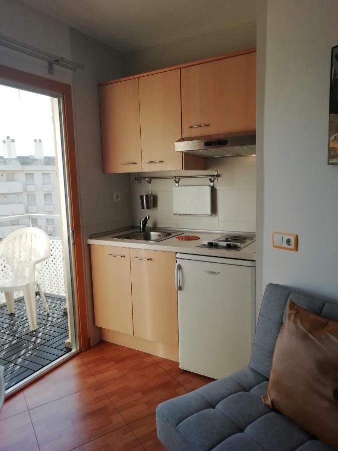 Apartamento-Estudio Benalmadena Maite-3 Екстериор снимка