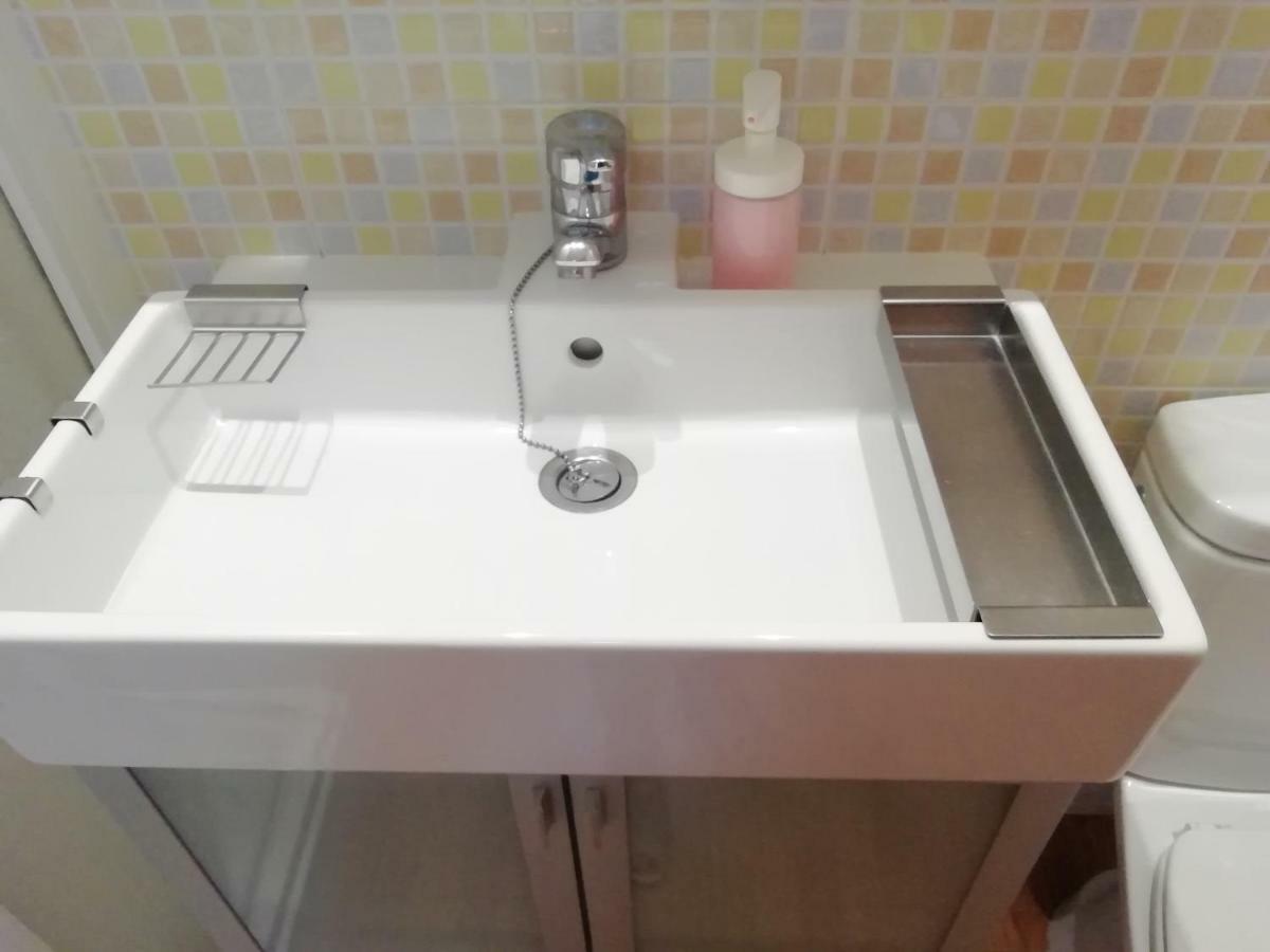 Apartamento-Estudio Benalmadena Maite-3 Екстериор снимка