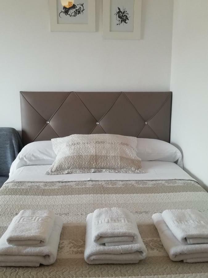 Apartamento-Estudio Benalmadena Maite-3 Екстериор снимка