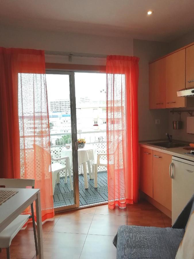 Apartamento-Estudio Benalmadena Maite-3 Екстериор снимка